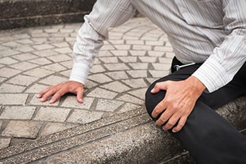 New Jersey Slip & Fall Accident Lawyers | Schiller, Pittenger & Galvin, P.C. | New York